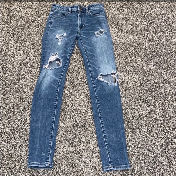 American Eagle Outfitters Denim - American eagle jeans
